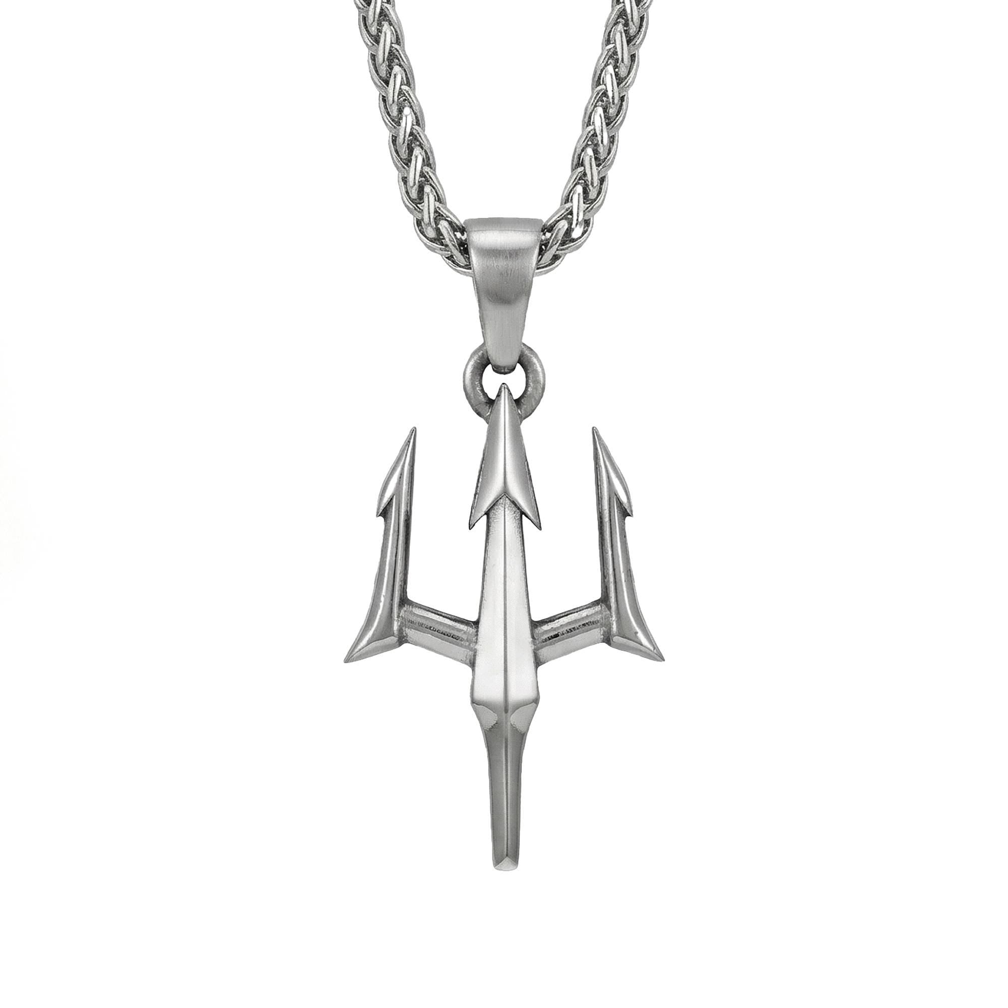 The Trident Pendant