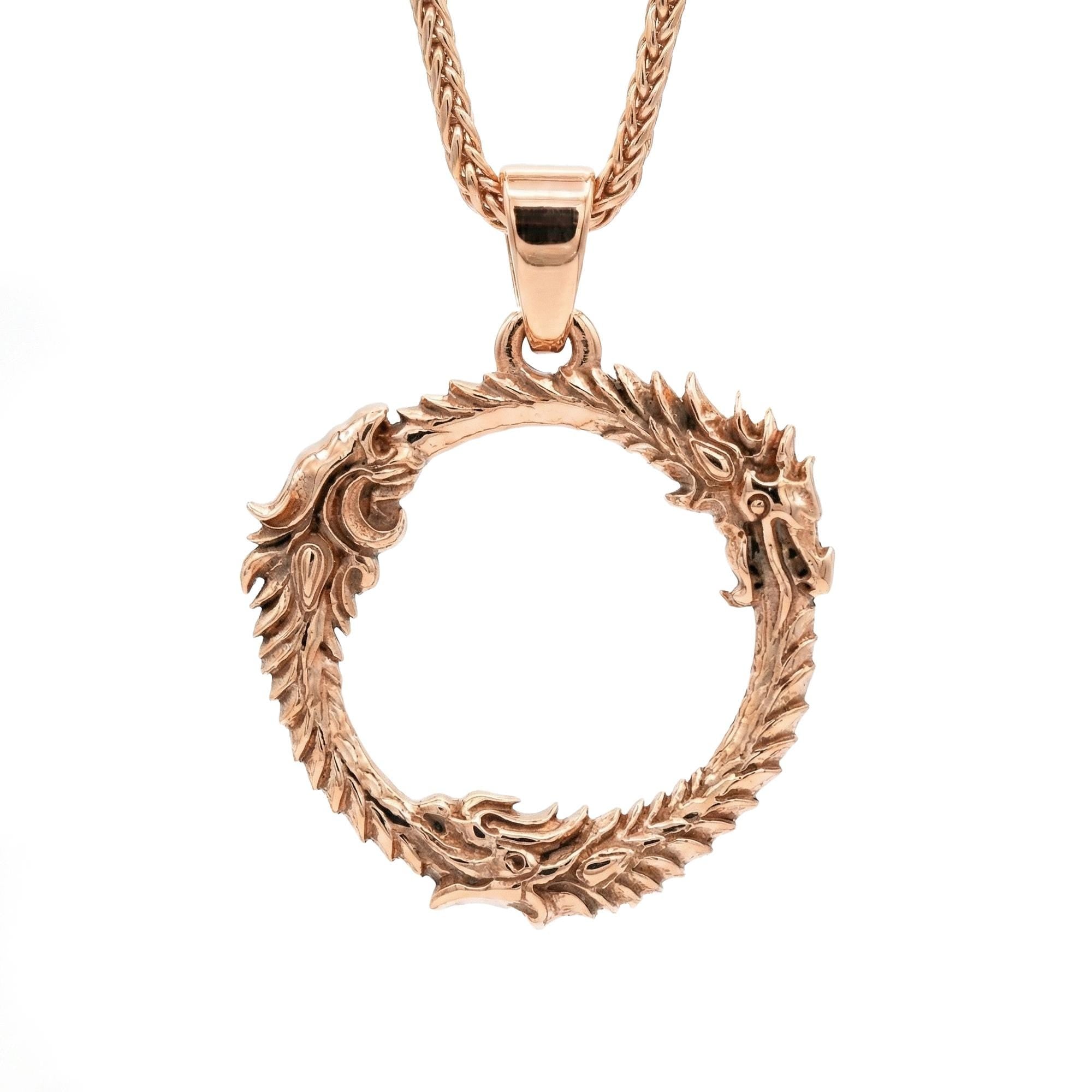 Elder Scrolls Pendant