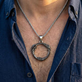 Elder Scrolls Pendant