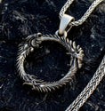 Load image into Gallery viewer, Elder Scrolls Pendant
