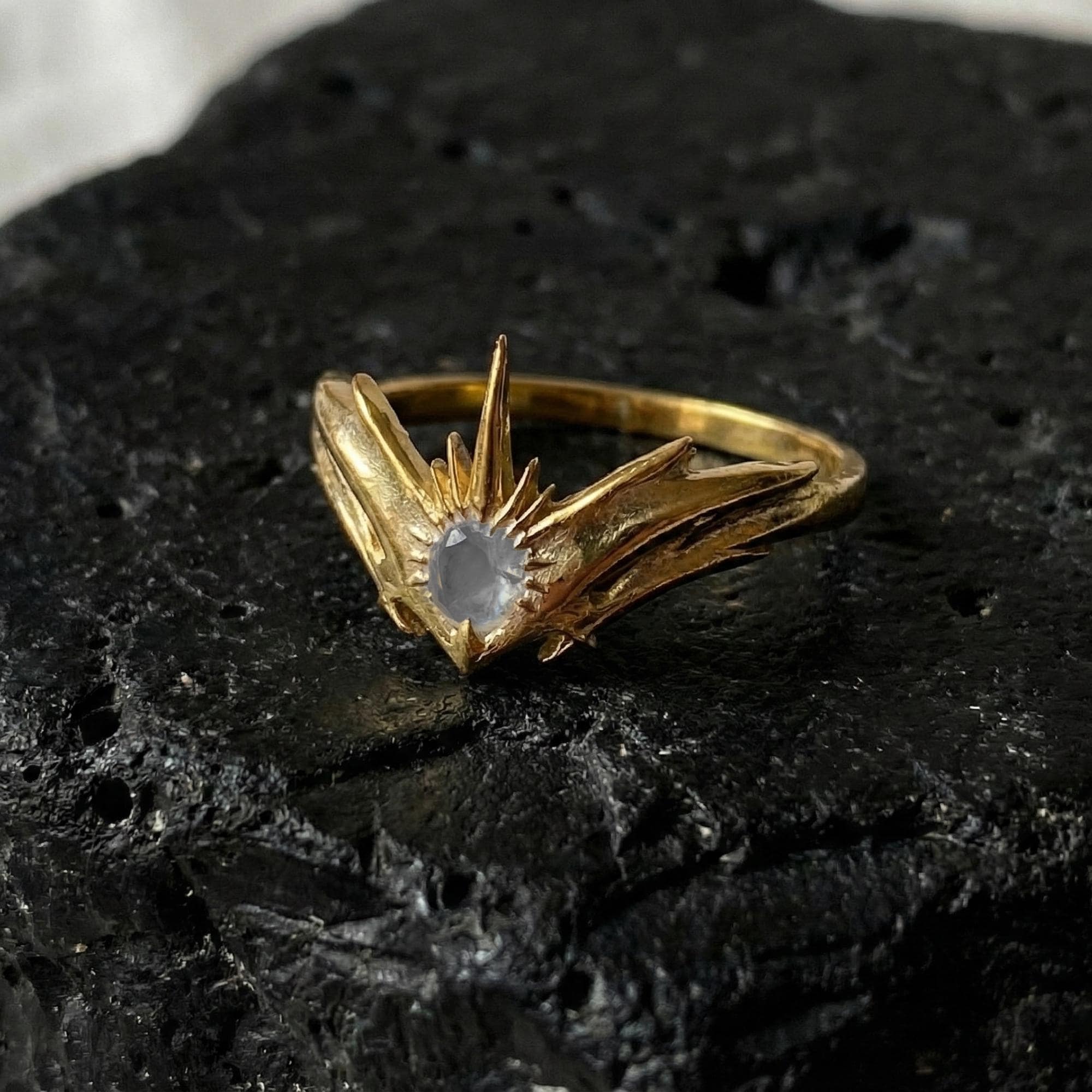 Circlet of Blasting Ring – Baldur’s Gate 3 Inspired