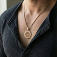 Load image into Gallery viewer, Tree of Life Pendant
