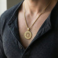 Load image into Gallery viewer, Tree of Life Pendant
