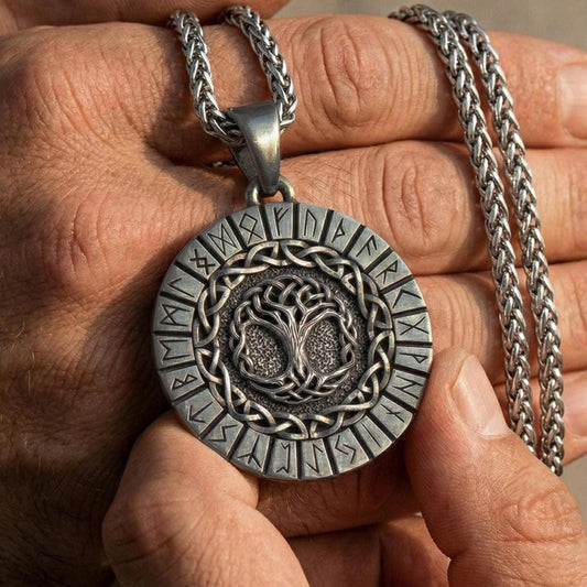 Tree of Life Pendant