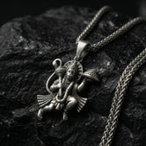Lord Hanuman Pendant
