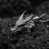 Dragon Charm
