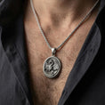 Load image into Gallery viewer, Dragon Pendant
