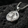 Load image into Gallery viewer, Dragon Pendant
