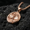 Load image into Gallery viewer, Dragon Pendant
