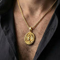Load image into Gallery viewer, Dragon Pendant
