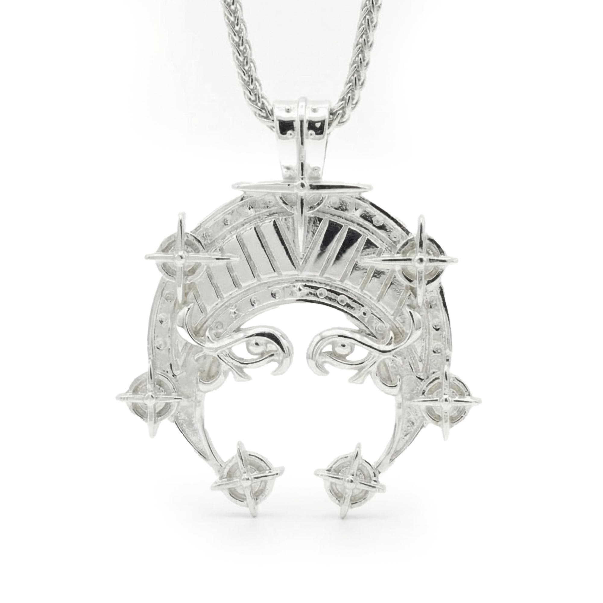 Selûne Priest Pendant