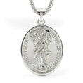 Load image into Gallery viewer, Virgin Mary Untier Of Knots Pendant
