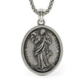 Load image into Gallery viewer, Virgin Mary Untier Of Knots Pendant
