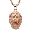 Load image into Gallery viewer, Foo Dog Pendant
