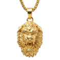 Load image into Gallery viewer, Foo Dog Pendant
