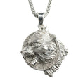 Load image into Gallery viewer, Fenrir Pendant
