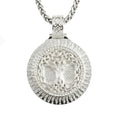 Load image into Gallery viewer, Yggdrasil Pendant
