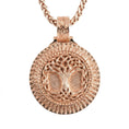 Load image into Gallery viewer, Yggdrasil Pendant
