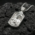 Load image into Gallery viewer, St. Francis of Assisi Pendant
