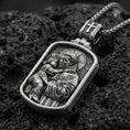 Load image into Gallery viewer, Saint Anthony Pendant
