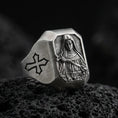 Load image into Gallery viewer, Saint Rita Ring
