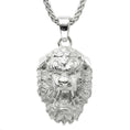 Load image into Gallery viewer, Foo Dog Pendant
