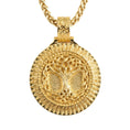 Load image into Gallery viewer, Yggdrasil Pendant
