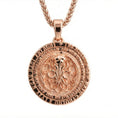 Load image into Gallery viewer, Cthulhu Pendant
