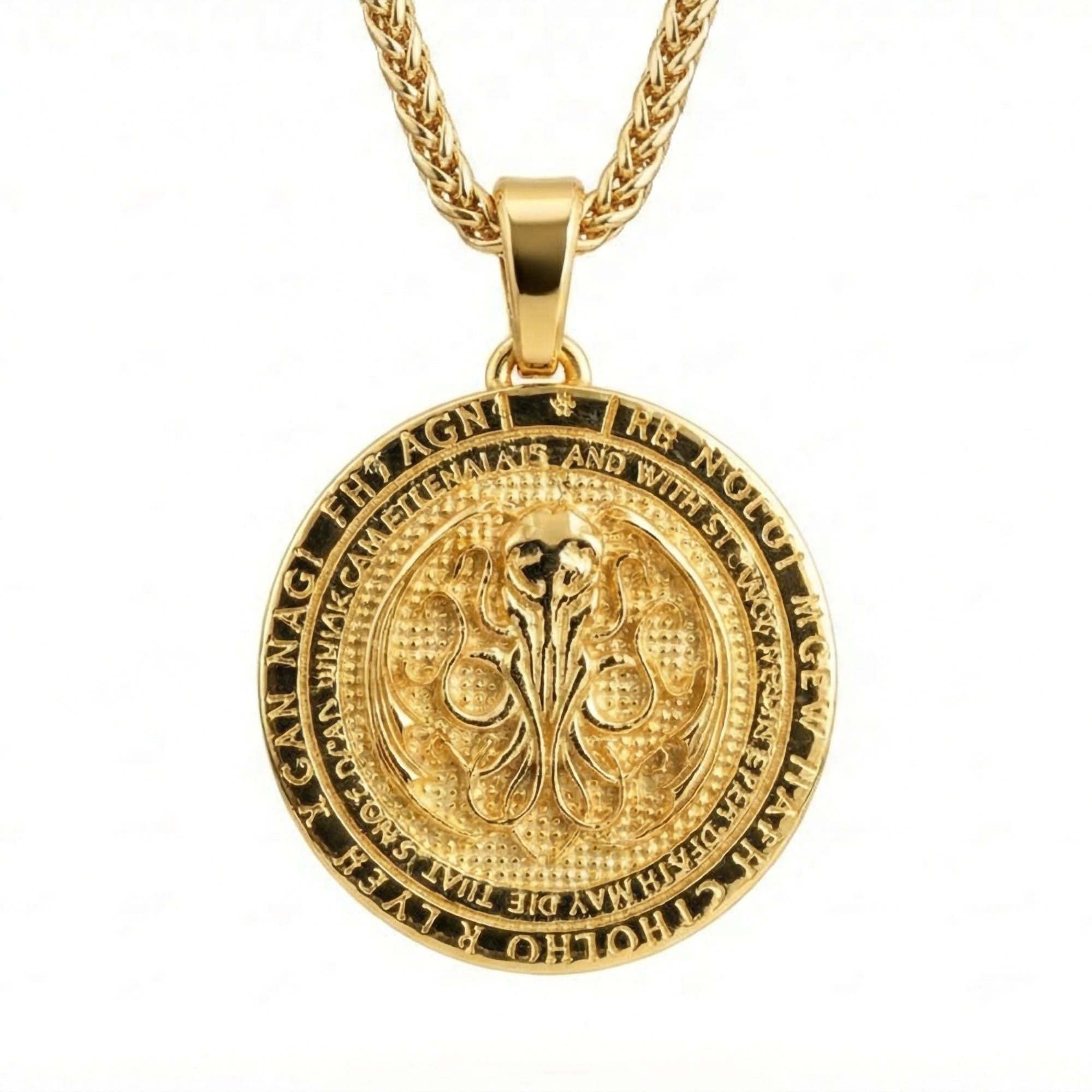 Cthulhu Pendant