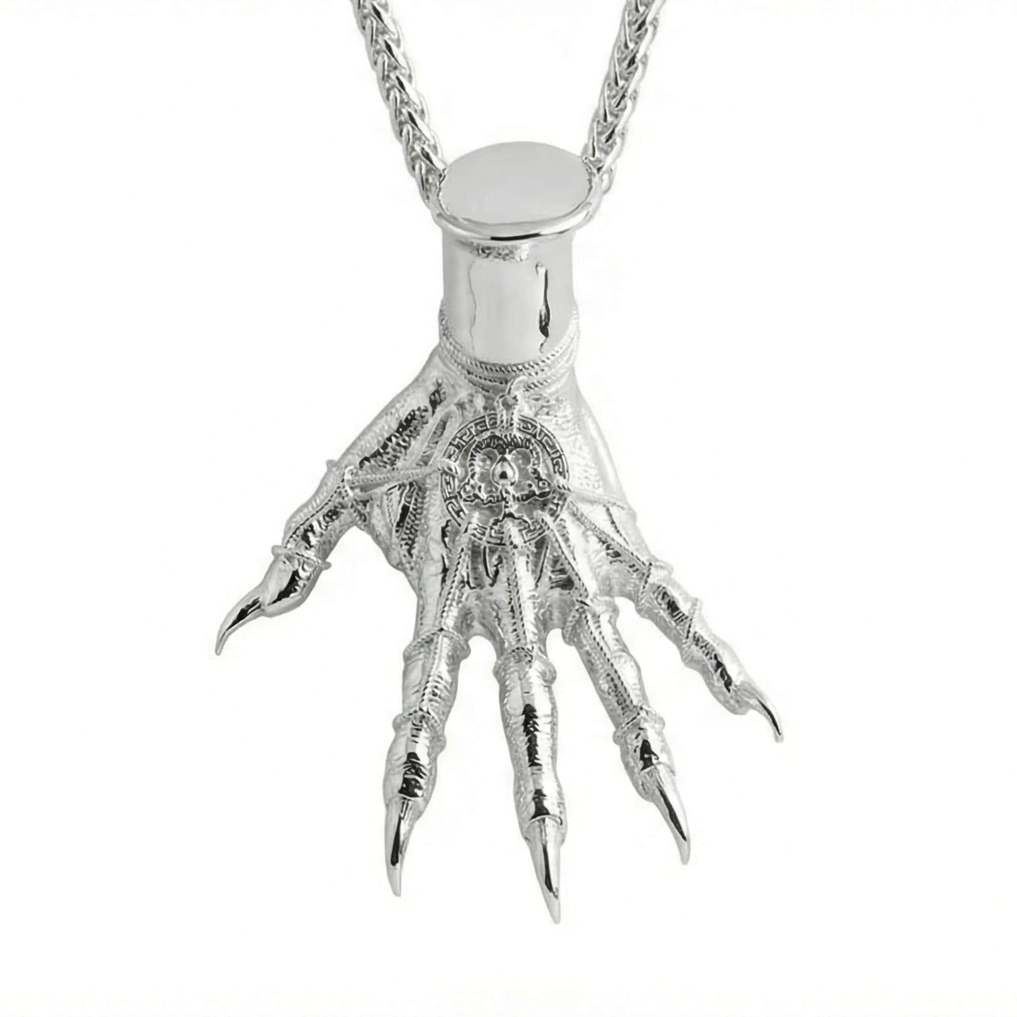 Hand of Maliketh Pendant