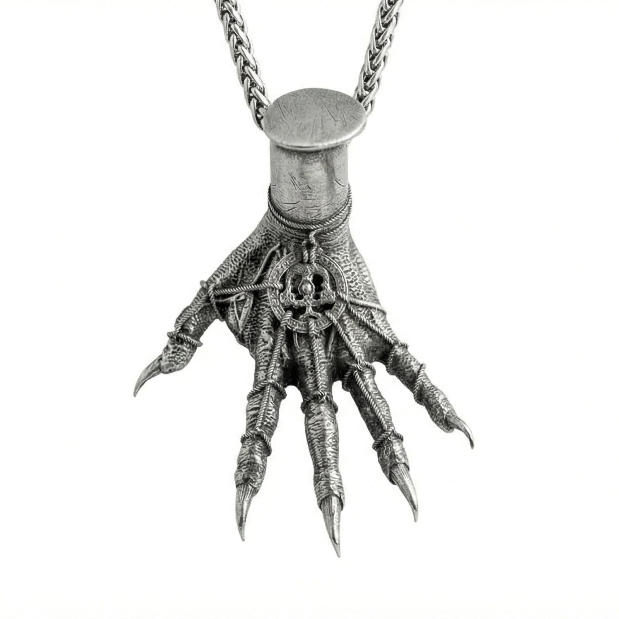 Hand of Maliketh Pendant