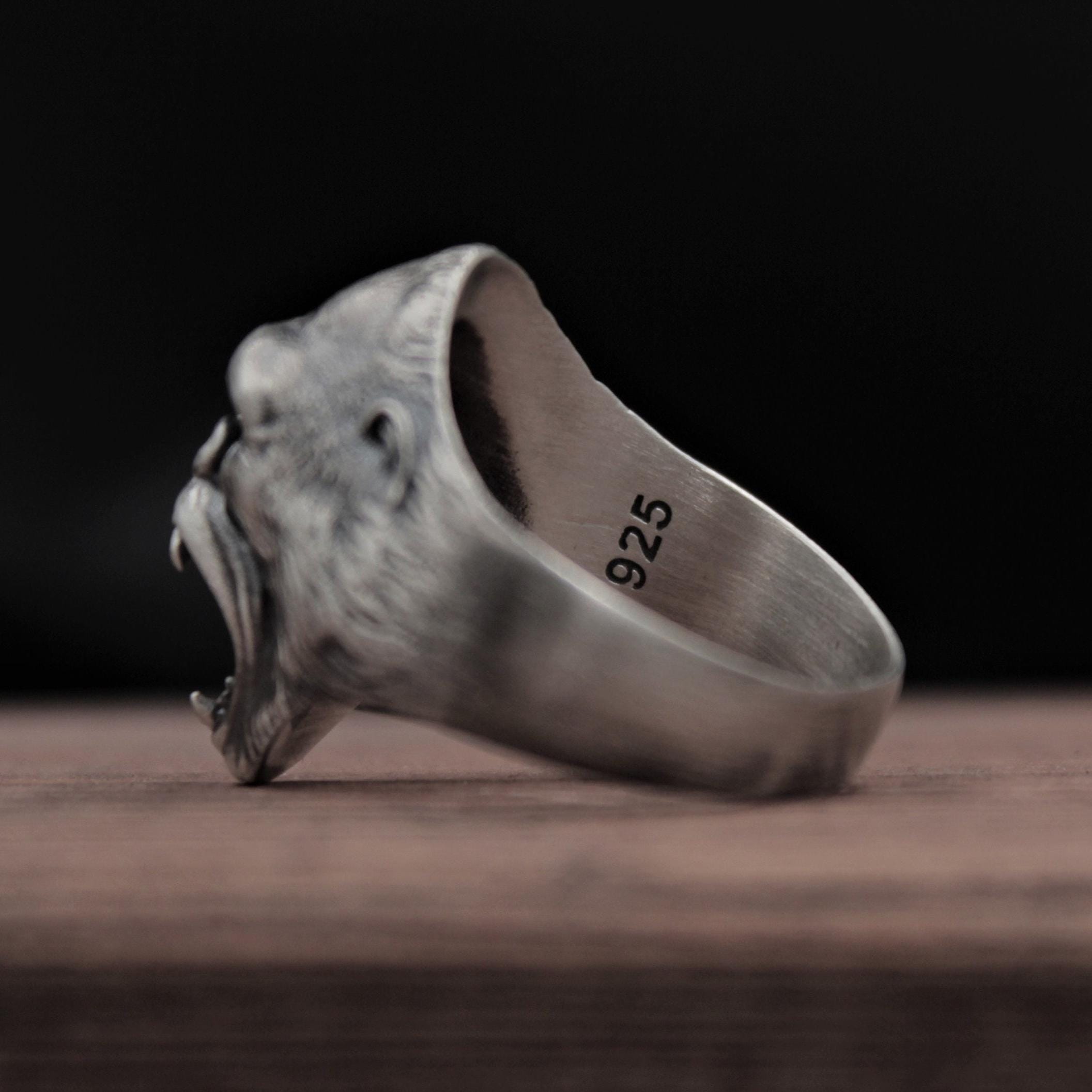 Gorilla Ring