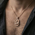 Load image into Gallery viewer, Saint Anthony Pendant
