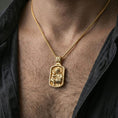 Load image into Gallery viewer, Saint Anthony Pendant

