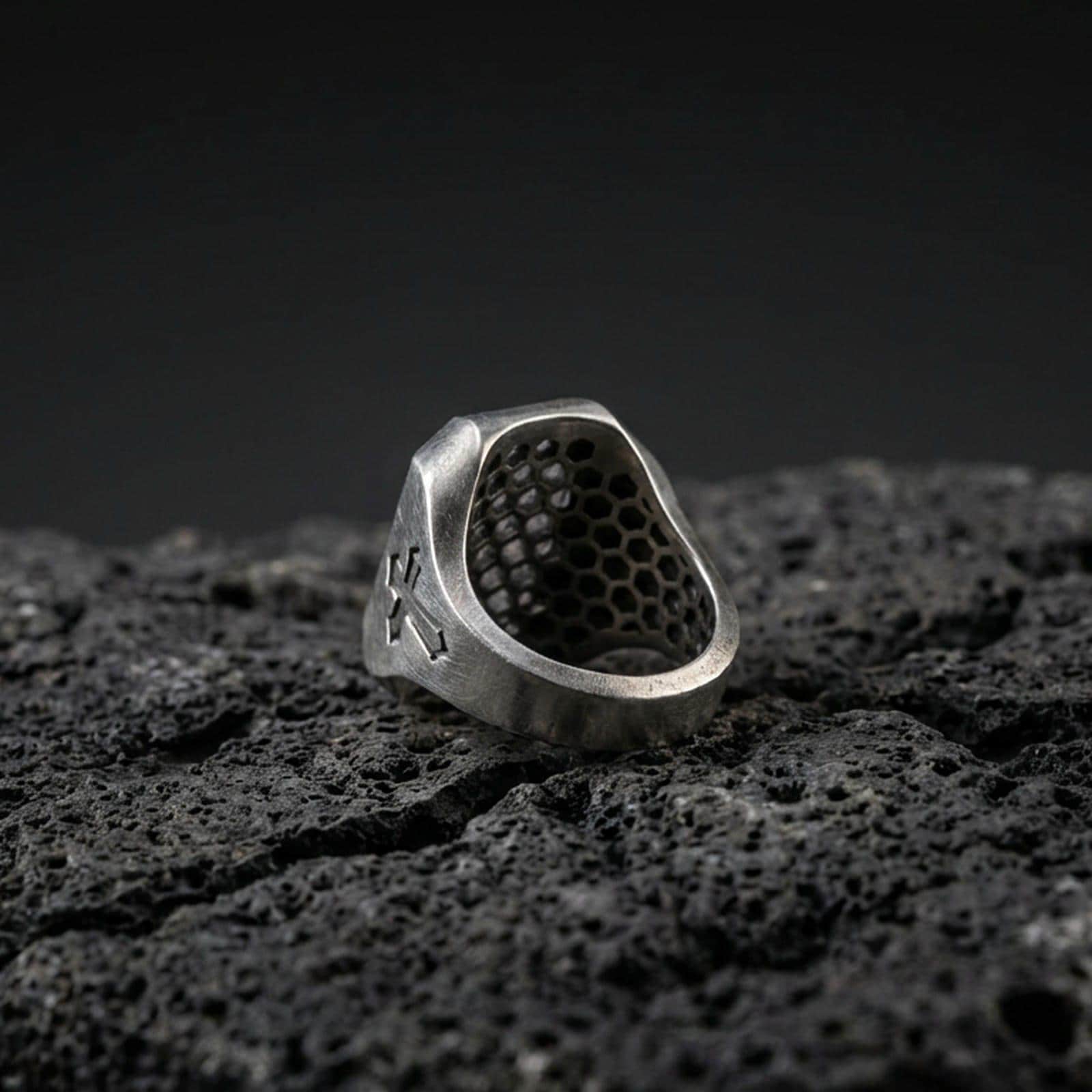 Saint Rita Ring