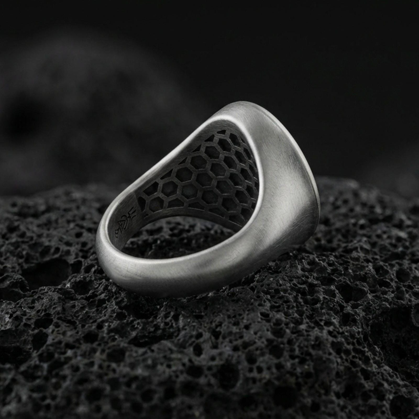 Saint Mark Ring