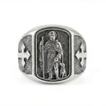 Load image into Gallery viewer, Saint Roch Ring
