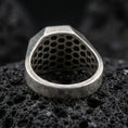 Load image into Gallery viewer, Armenian Coat of Arms Ring
