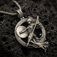 Load image into Gallery viewer, Goddess Athena Pendant
