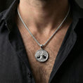 Load image into Gallery viewer, Yggrasil Pendant Necklace

