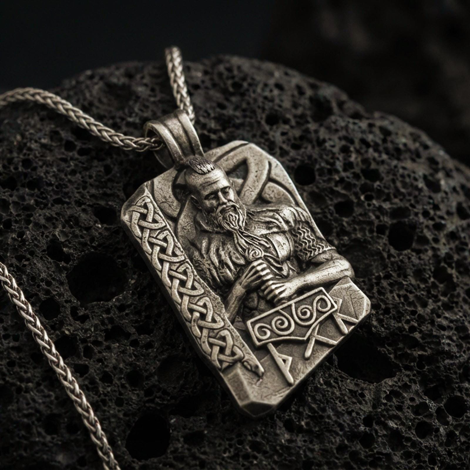 Thor Pendant