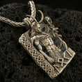 Load image into Gallery viewer, Loki Pendant

