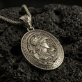 Load image into Gallery viewer, Minerva Pendant
