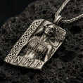 Load image into Gallery viewer, Hel Pendant
