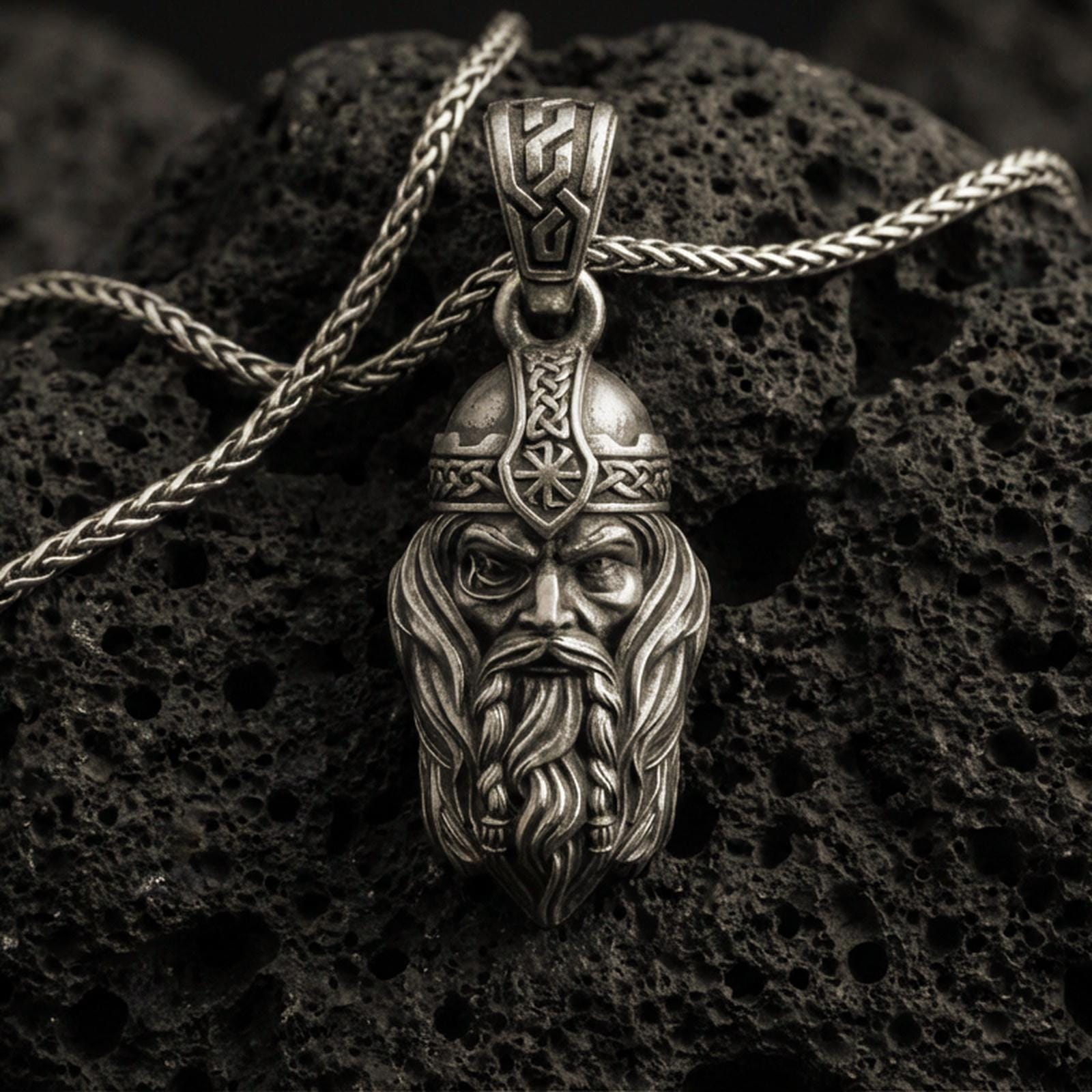 Odin Pendant