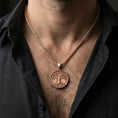 Load image into Gallery viewer, Yggrasil Pendant Necklace

