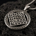 Load image into Gallery viewer, Endless Knot Pendant
