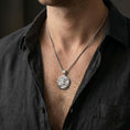 Load image into Gallery viewer, Saint Michael Pendant

