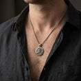 Load image into Gallery viewer, Saint Michael Pendant
