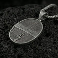 Load image into Gallery viewer, Saint Rita of Cascia Pendant
